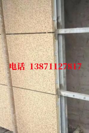 上饶热力通气管道内部清洗外墙ET板